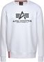 Alpha Industries Sweatshirt Basic sweater - Thumbnail 6