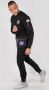 Alpha industries Zwarte Space Shuttle Crew Neck Sweatshirt Black Heren - Thumbnail 4
