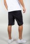 Alpha industries Regular fit sweatshorts met labelprint - Thumbnail 2