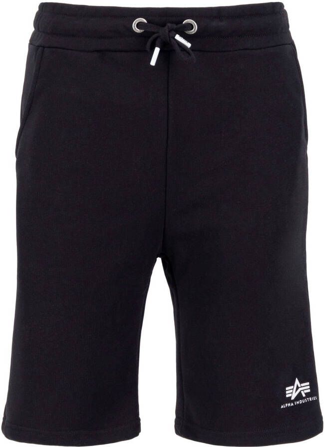Alpha Industries Sweatshort Basic Short SL