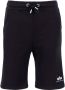 Alpha industries Regular fit sweatshorts met labelprint - Thumbnail 4