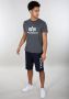 Alpha Industries Sweatshort Men Shorts Alpha Jersey Short - Thumbnail 4