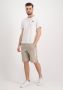 Alpha Industries Sweatshort Men Shorts Alpha Jersey Short - Thumbnail 3