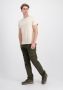 Alpha Industries T-shirt Men T-Shirts USN Blood Chit T-Shirt 2 - Thumbnail 3