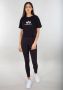 Alpha industries Basic T Cos T-shirts Kleding black maat: L beschikbare maaten:XS L - Thumbnail 4