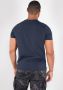 Alpha Industries T-shirt Men T-Shirts Basic T-Shirt - Thumbnail 4