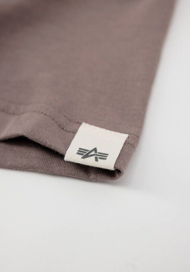 Alpha Industries T-shirt Kids T-Shirts Organics T-Shirt Kids