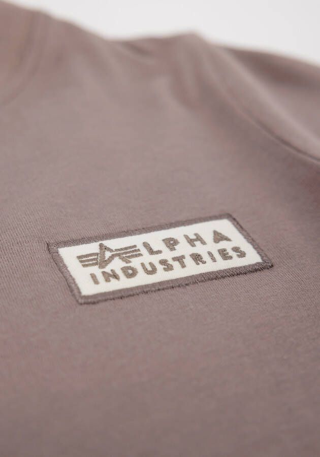 Alpha Industries T-shirt Kids T-Shirts Organics T-Shirt Kids