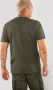 Alpha Industries T-shirt Men T-Shirts Basic T-Shirt - Thumbnail 2