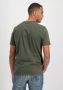 Alpha Industries T-shirt Men T-Shirts Basic T-Shirt - Thumbnail 5
