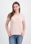 Alpha Industries T-shirt Women T-Shirts Crystal T Women - Thumbnail 2