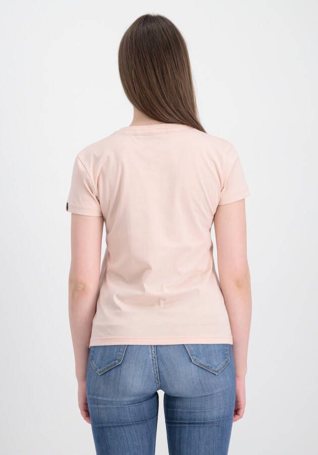 Alpha Industries T-shirt Women T-Shirts Crystal T Women