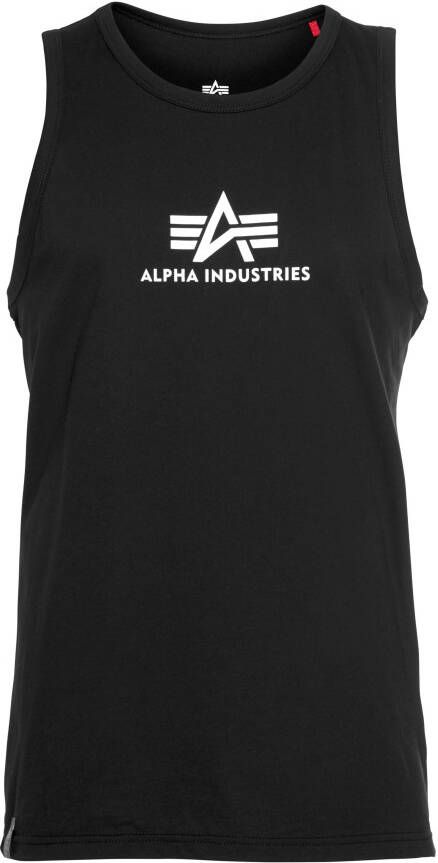 Alpha Industries Tanktop BASIC TANK