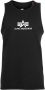 Alpha industries Tanktop met labelprint - Thumbnail 2