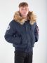 Alpha Industries Winterjack Men Parka & Winter Jackets Polar Jacket SV - Thumbnail 7