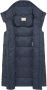 Amber & June Bodywarmer met warme kraag - Thumbnail 5