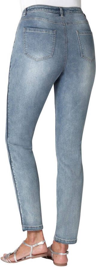 Ambria 5-pocket jeans