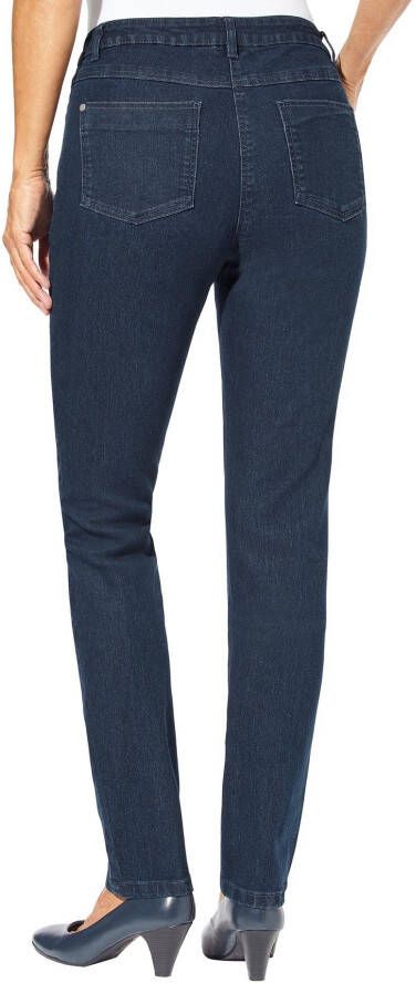 Ambria 5-pocket jeans
