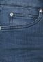 Aniston CASUAL 7 8 jeans in used-wassing - Thumbnail 6