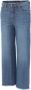 Aniston CASUAL 7 8 jeans met iets gerafelde voetzoom - Thumbnail 4