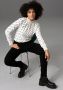 Aniston CASUAL Blouse zonder sluiting Een echte hit - Thumbnail 5