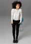 Aniston CASUAL Blouse zonder sluiting Een echte hit - Thumbnail 6