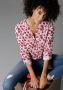 Aniston CASUAL Blouse zonder sluiting met oprolbare mouwen - Thumbnail 6