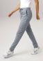 Aniston CASUAL Comfortbroek in opvallend ruitdessin - Thumbnail 2