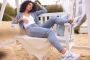 Aniston CASUAL Comfortbroek in opvallend ruitdessin - Thumbnail 6