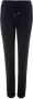 Aniston CASUAL Comfortbroek in gestructureerde jerseykwaliteit - Thumbnail 4