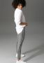 Aniston CASUAL Comfortbroek met glinsterende galons - Thumbnail 3