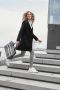 Aniston CASUAL Comfortbroek met glinsterende galons - Thumbnail 6