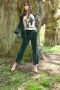 Aniston CASUAL Cordbroek in trendy culotte-model - Thumbnail 11
