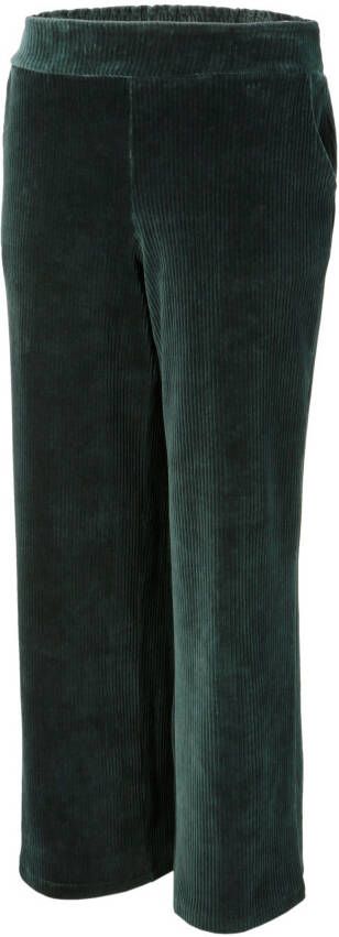 Aniston CASUAL Cordbroek in trendy culotte-model