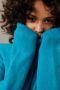 Aniston CASUAL Gebreide trui met opstaande kraag - Thumbnail 2