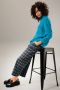 Aniston CASUAL Gebreide trui met opstaande kraag - Thumbnail 5