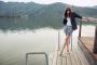 Aniston CASUAL Jasje met reverskraag - Thumbnail 5