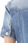 Aniston CASUAL Jeansjack in used wassing - Thumbnail 9
