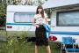 Aniston CASUAL Jeans rok met knoopsluiting - Thumbnail 6
