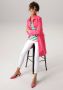 Aniston CASUAL Korte jas in trendy knalkleuren - Thumbnail 4