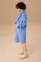Aniston CASUAL Korte jas in pluche-look - Thumbnail 8