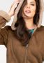Aniston CASUAL Korte jas met een capuchon - Thumbnail 3