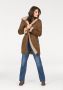 Aniston CASUAL Korte jas met een capuchon - Thumbnail 4