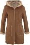 Aniston CASUAL Korte jas met een capuchon - Thumbnail 10