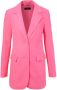 Aniston CASUAL Lange blazer in trendy kleurenpalet - Thumbnail 3