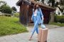 Aniston CASUAL Lange blazer in trendy kleurenpalet - Thumbnail 6