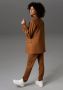 Aniston CASUAL Lange blazer met reverskraag - Thumbnail 2