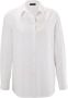 Aniston CASUAL Lange blouse met korte zijsplitten - Thumbnail 5