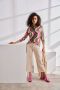 Aniston CASUAL Lange trui met vastgezette omslag bij de lange mouwen - Thumbnail 6