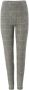 Aniston CASUAL Legging met ruitdessin - Thumbnail 5
